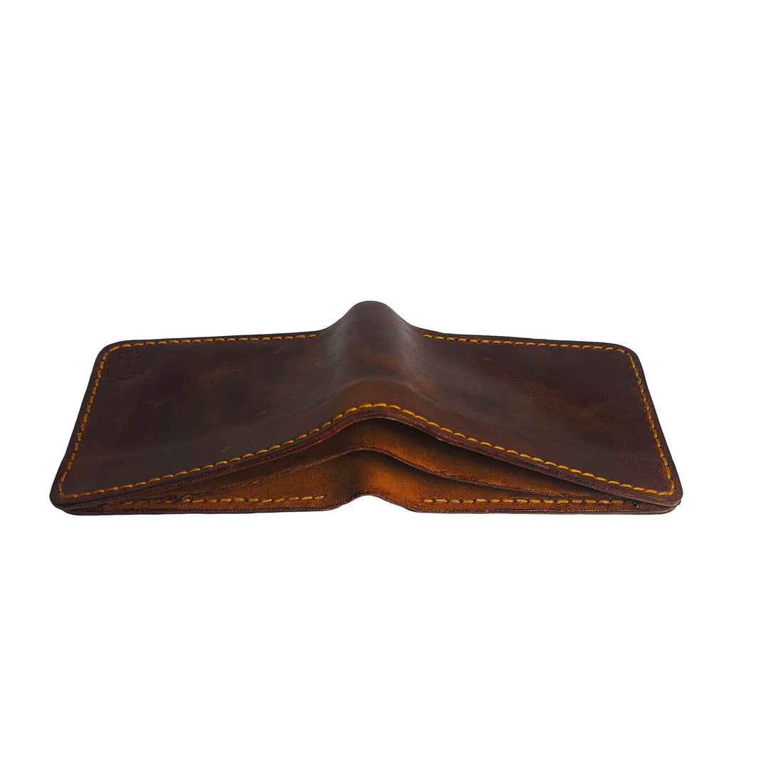 Article No 101 Bifold Classic Wallet - Ridge N Threads Pakistan
