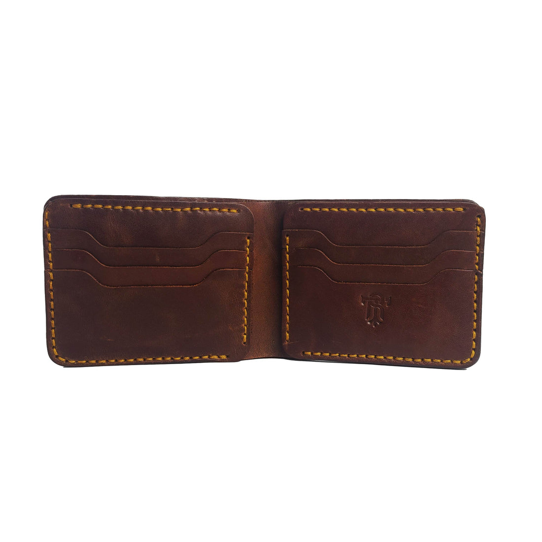 Article No 101 Bifold Classic Wallet - Ridge N Threads Pakistan