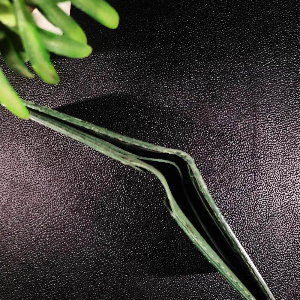 Article No 102 Bifold Classic Wallet - Ridge N Threads Pakistan