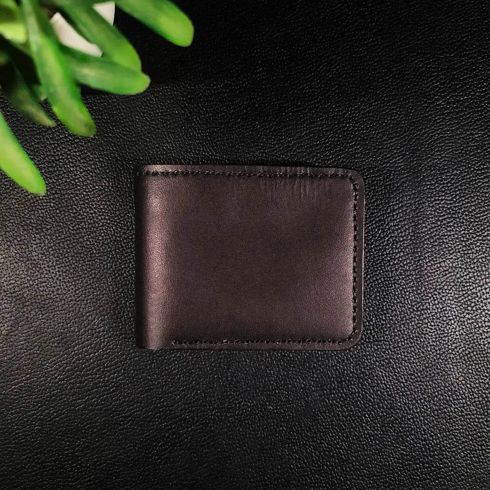 Article No 101 Bifold Classic Wallet - Ridge N Threads Pakistan