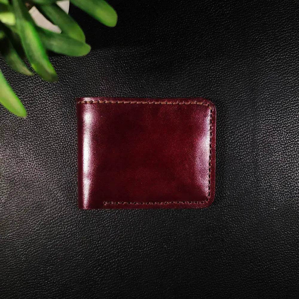 Article No 101 Bifold Classic Wallet - Ridge N Threads Pakistan