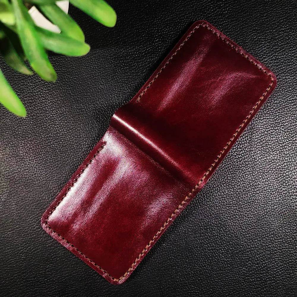 Article No 101 Bifold Classic Wallet - Ridge N Threads Pakistan