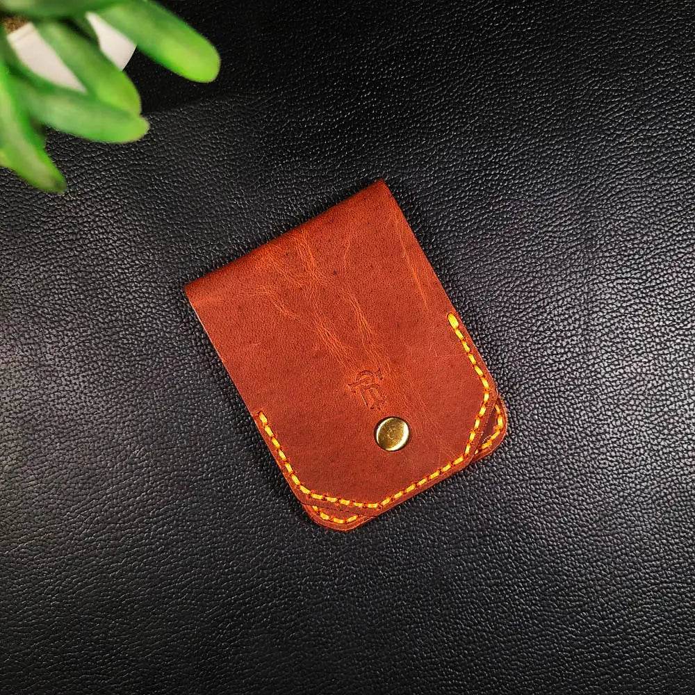Article No 805 Slim flip Wallet - Ridge N Threads Pakistan