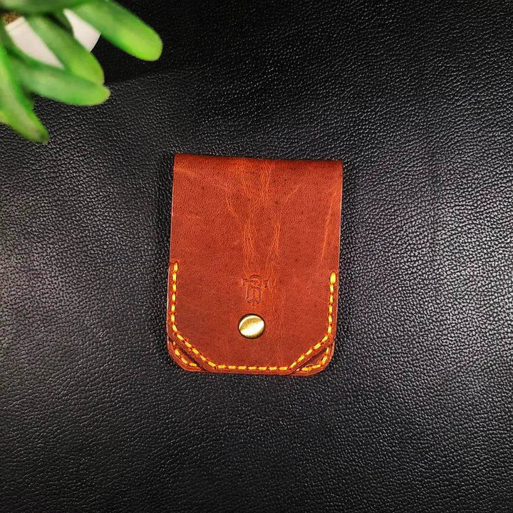 Article No 805 Slim flip Wallet - Ridge N Threads Pakistan