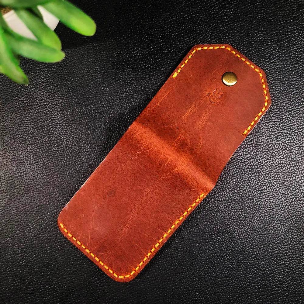 Article No 805 Slim flip Wallet - Ridge N Threads Pakistan