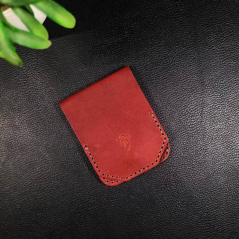Article No 805 Slim flip Wallet - Ridge N Threads Pakistan