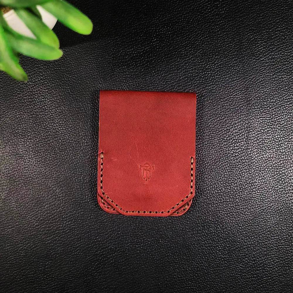 Article No 805 Slim flip Wallet - Ridge N Threads Pakistan