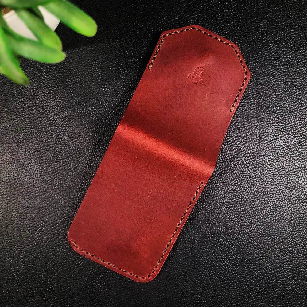 Article No 805 Slim flip Wallet - Ridge N Threads Pakistan