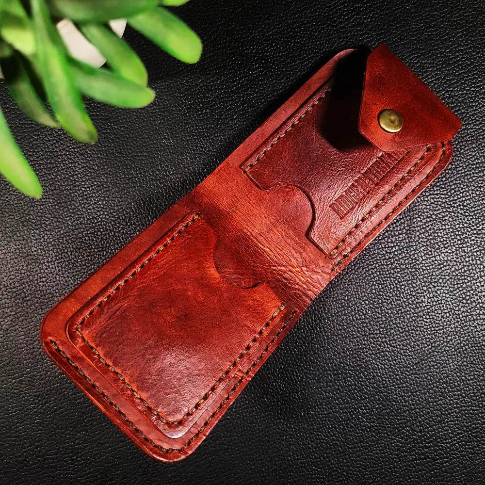 Article No 502 Bifold Supreme Smart Wallet - Ridge N Threads Pakistan