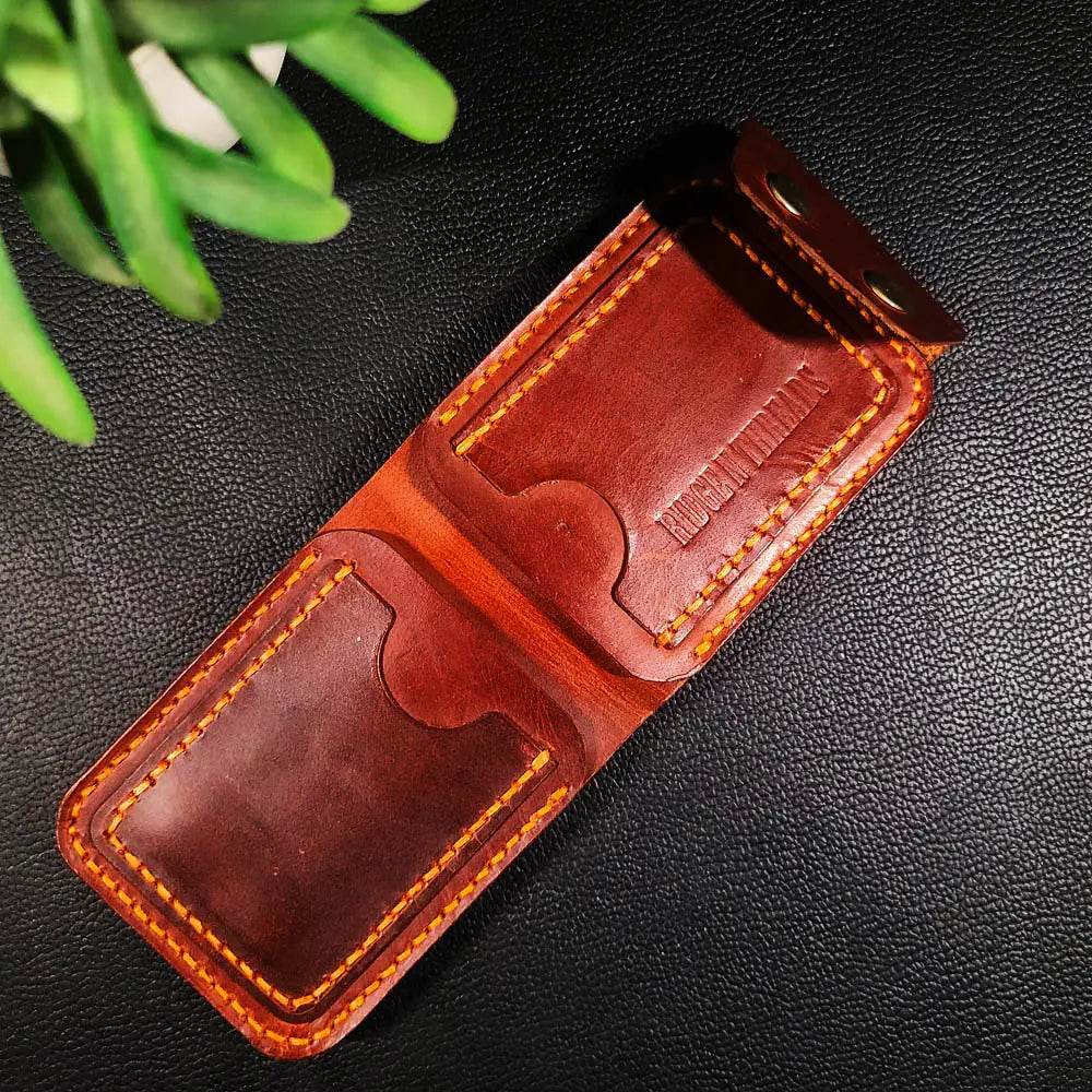 Article No 503 Bifold Supreme Plus Wallet - Ridge N Threads Pakistan