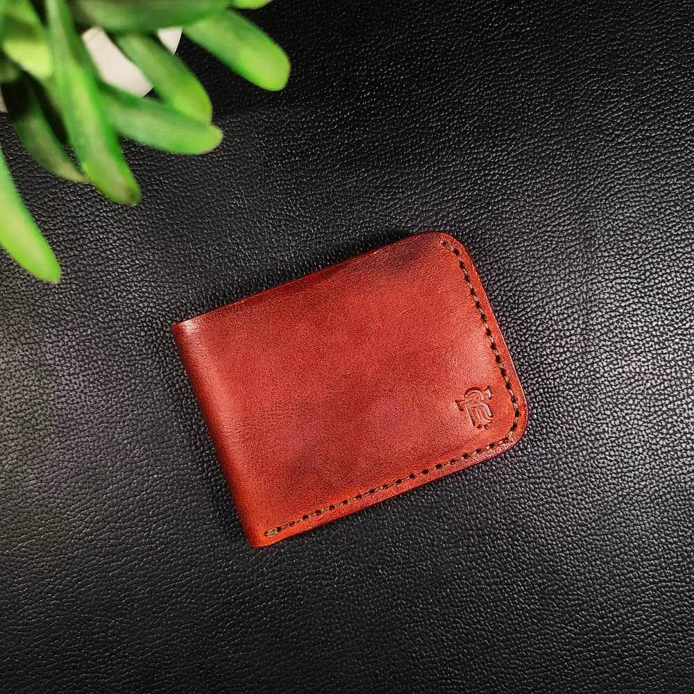 Last Article No 501 Bifold Supreme Wallet - Ridge N Threads Pakistan