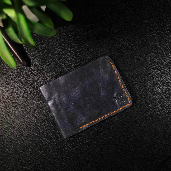 Last Article 401 Bifold Sleek Wallet - Ridge N Threads Pakistan