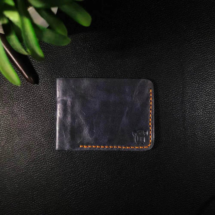 Last Article 401 Bifold Sleek Wallet - Ridge N Threads Pakistan