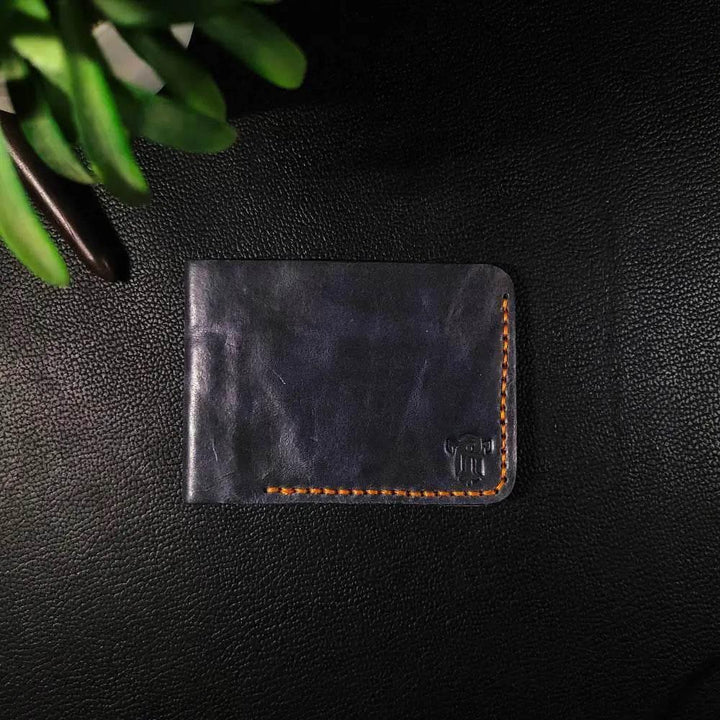 Last Article 401 Bifold Sleek Wallet - Ridge N Threads Pakistan