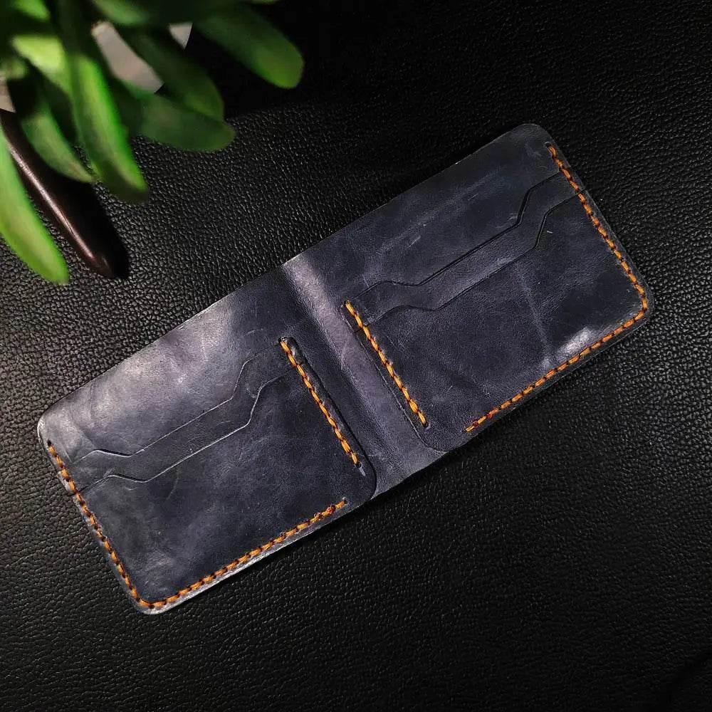Last Article 401 Bifold Sleek Wallet - Ridge N Threads Pakistan