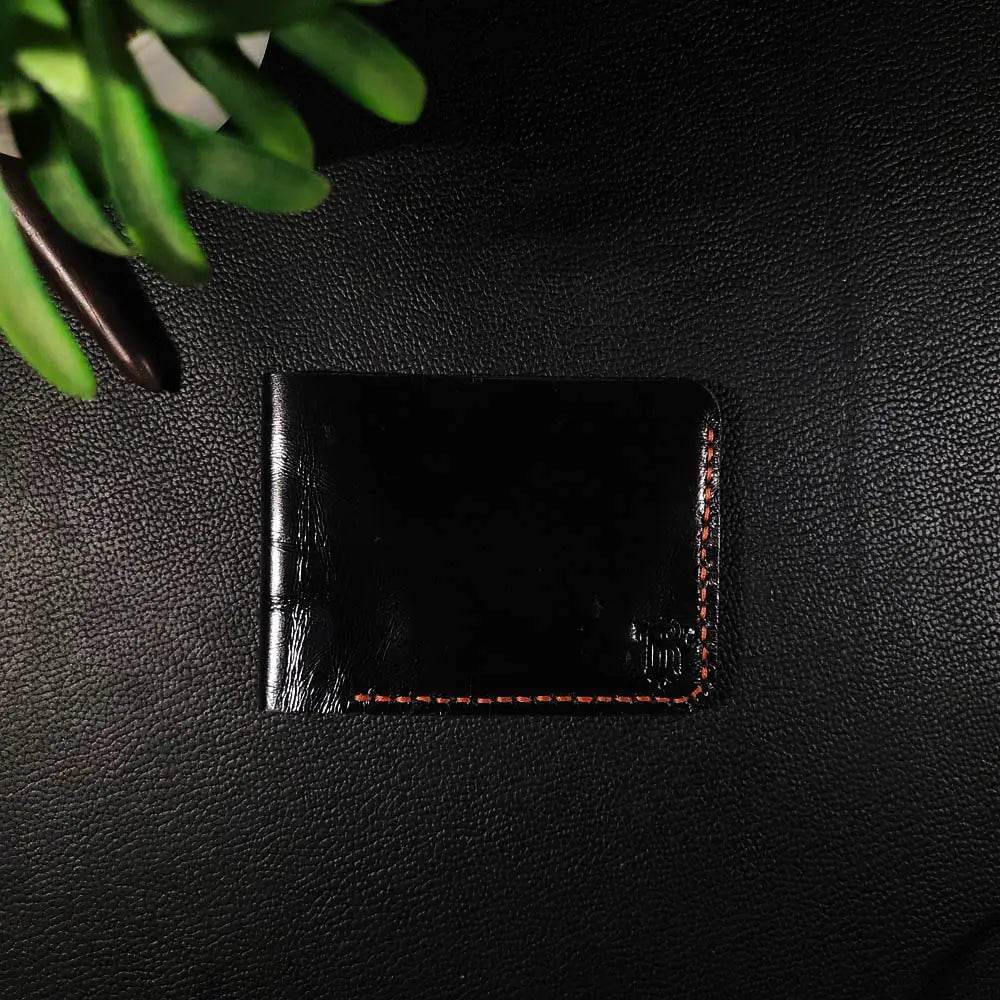 Last Article No 101 Bifold Classic Wallet - Ridge N Threads Pakistan