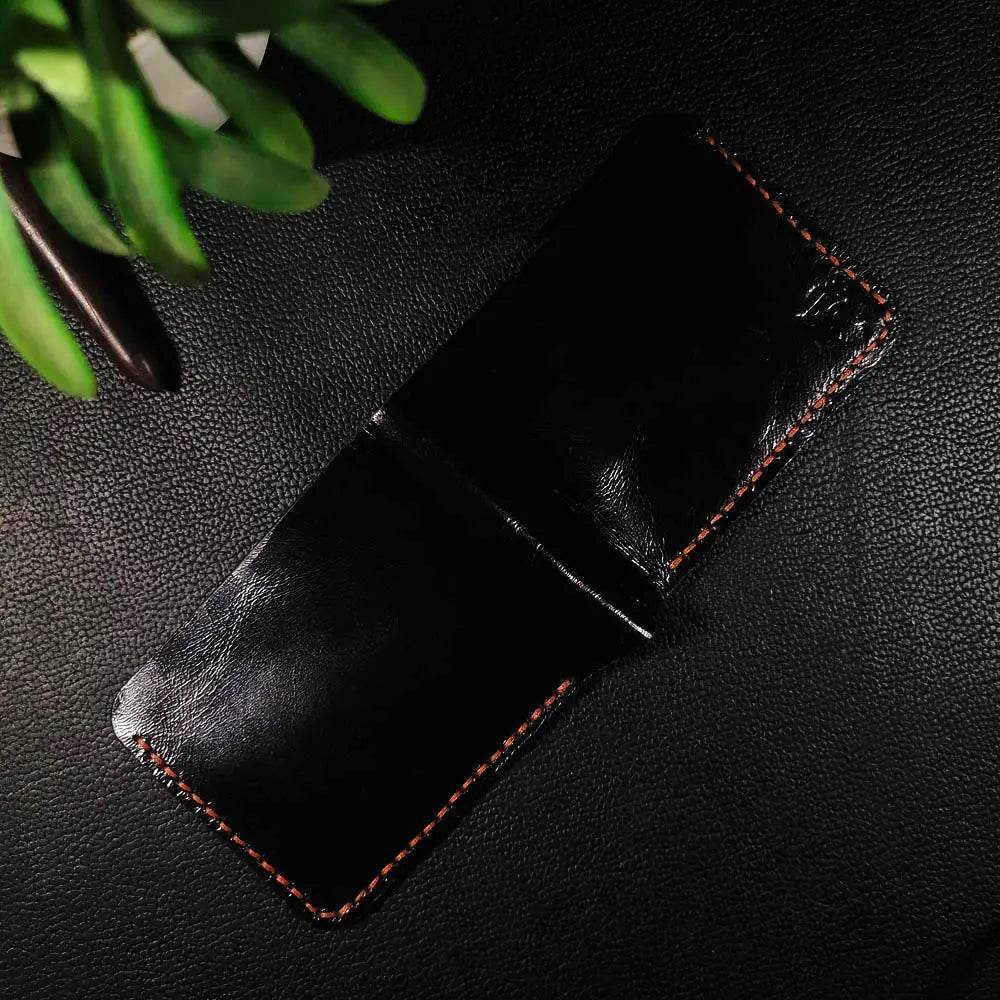 Last Article No 101 Bifold Classic Wallet - Ridge N Threads Pakistan