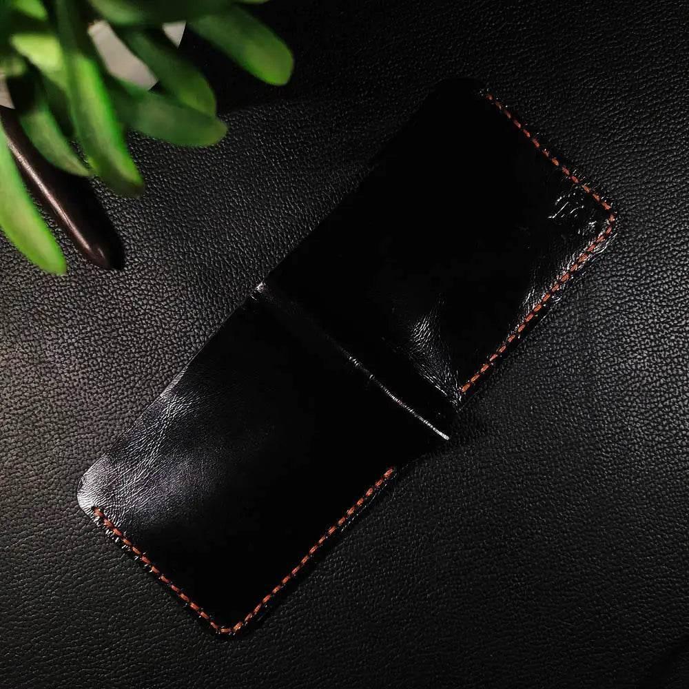 Last Article No 101 Bifold Classic Wallet - Ridge N Threads Pakistan