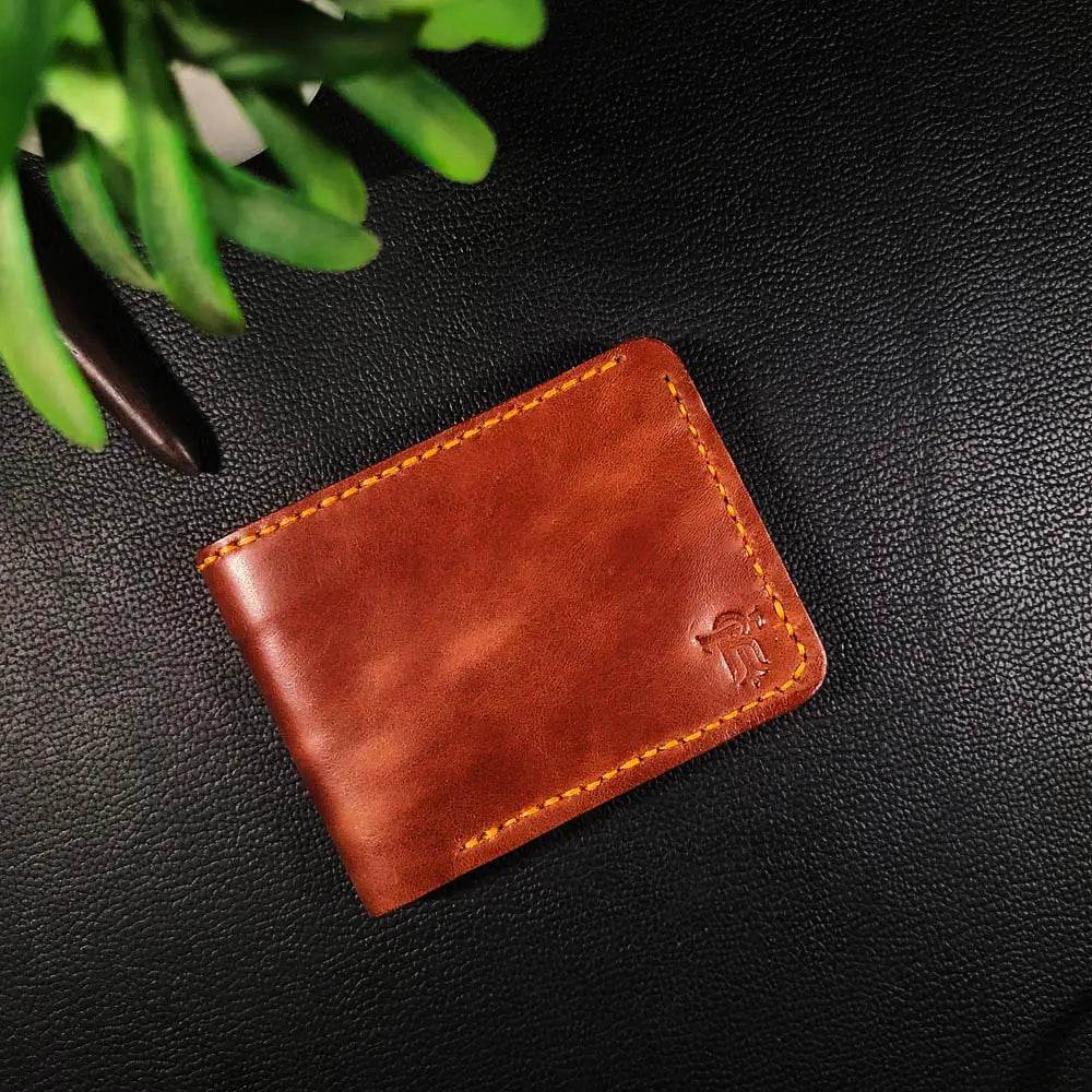 Article No 301 Bifold Smart Wallets - Ridge N Threads Pakistan