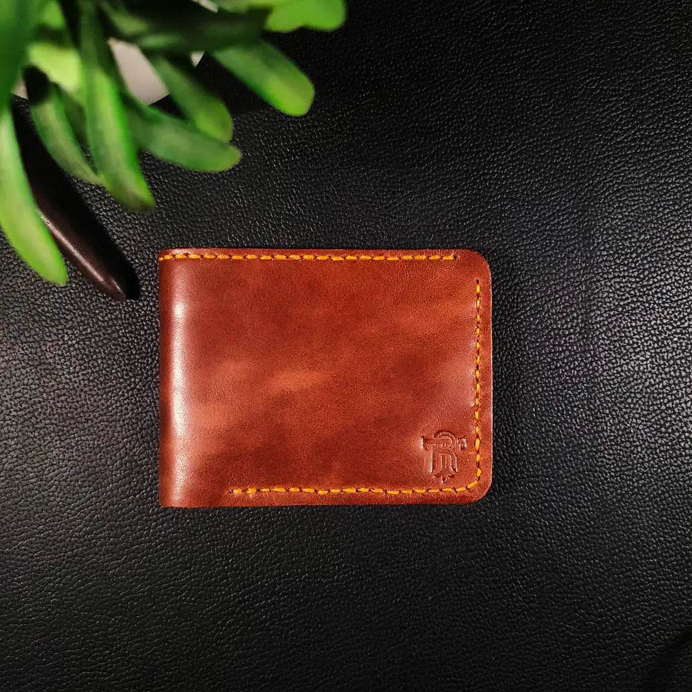 Article No 301 Bifold Smart Wallets - Ridge N Threads Pakistan