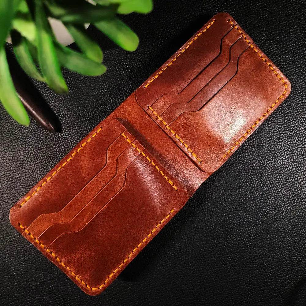Article No 301 Bifold Smart Wallets - Ridge N Threads Pakistan