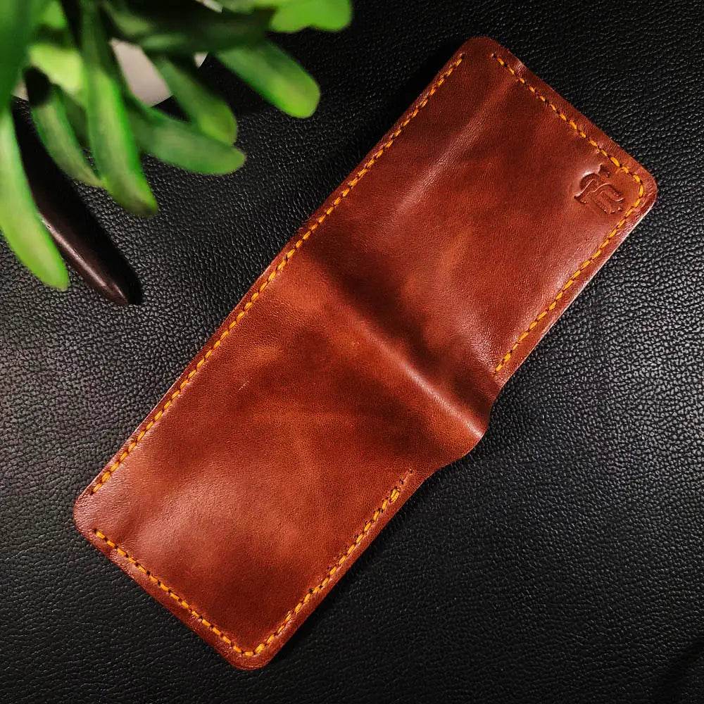 Article No 301 Bifold Smart Wallets - Ridge N Threads Pakistan