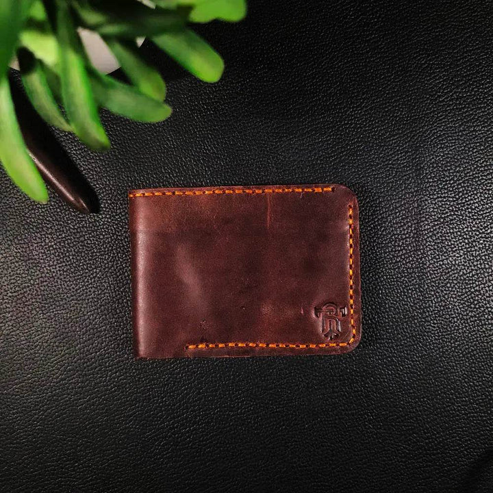 Article No 301 Bifold Smart Wallets - Ridge N Threads Pakistan