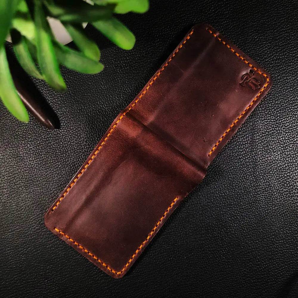 Article No 301 Bifold Smart Wallets - Ridge N Threads Pakistan
