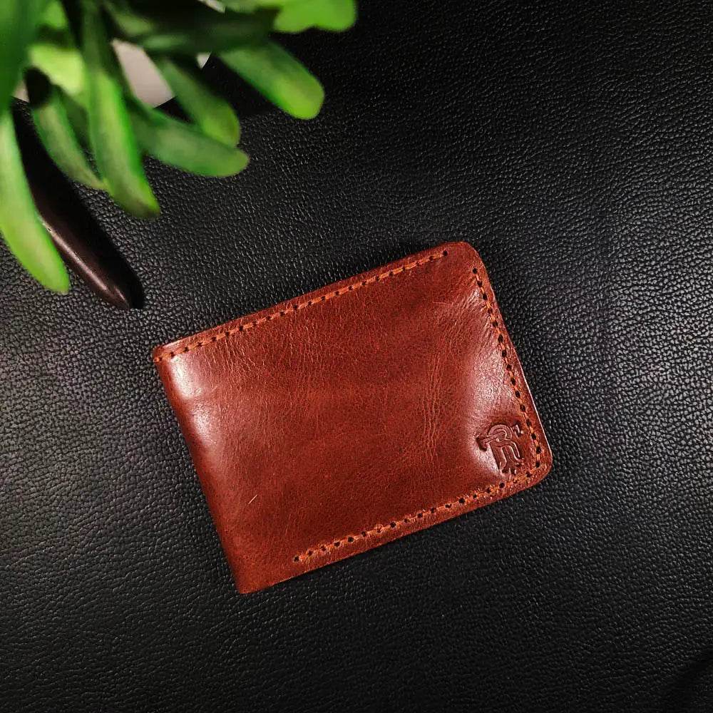 Article No 301 Bifold Smart Wallets - Ridge N Threads Pakistan