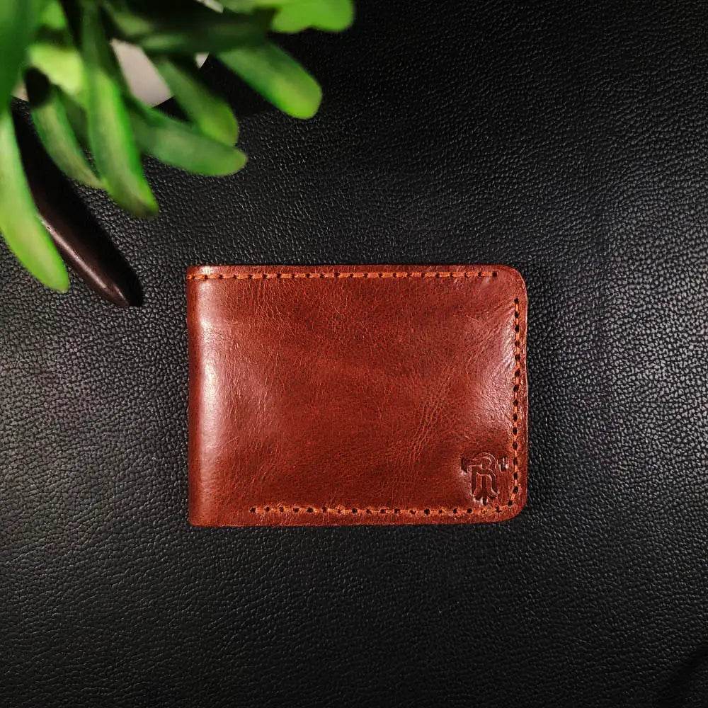 Article No 301 Bifold Smart Wallets - Ridge N Threads Pakistan