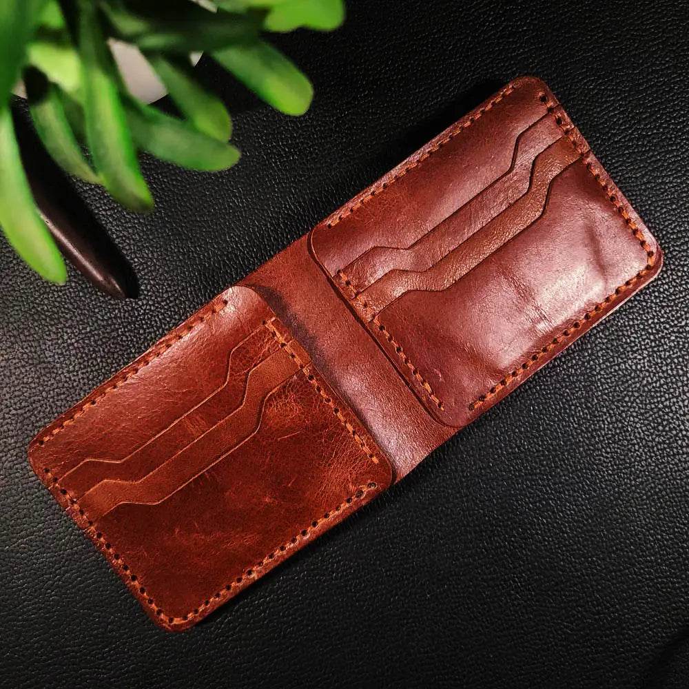 Article No 301 Bifold Smart Wallets - Ridge N Threads Pakistan