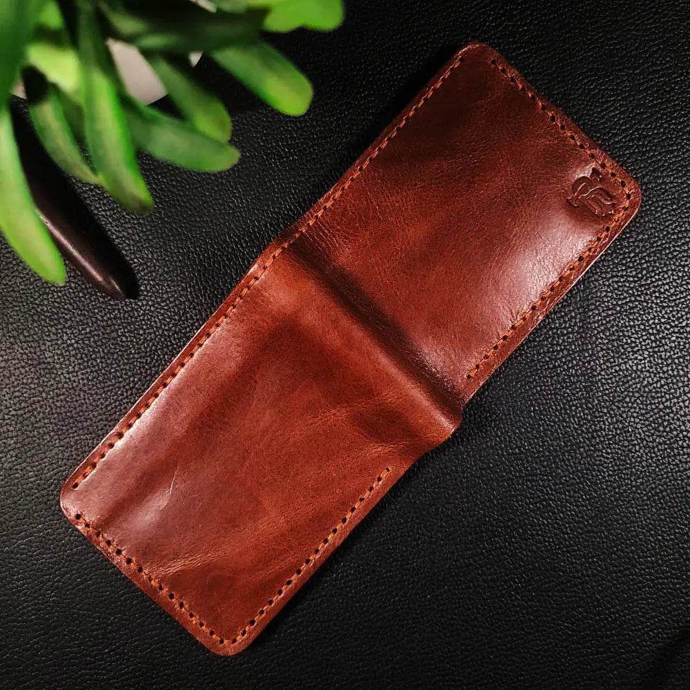 Article No 301 Bifold Smart Wallets - Ridge N Threads Pakistan