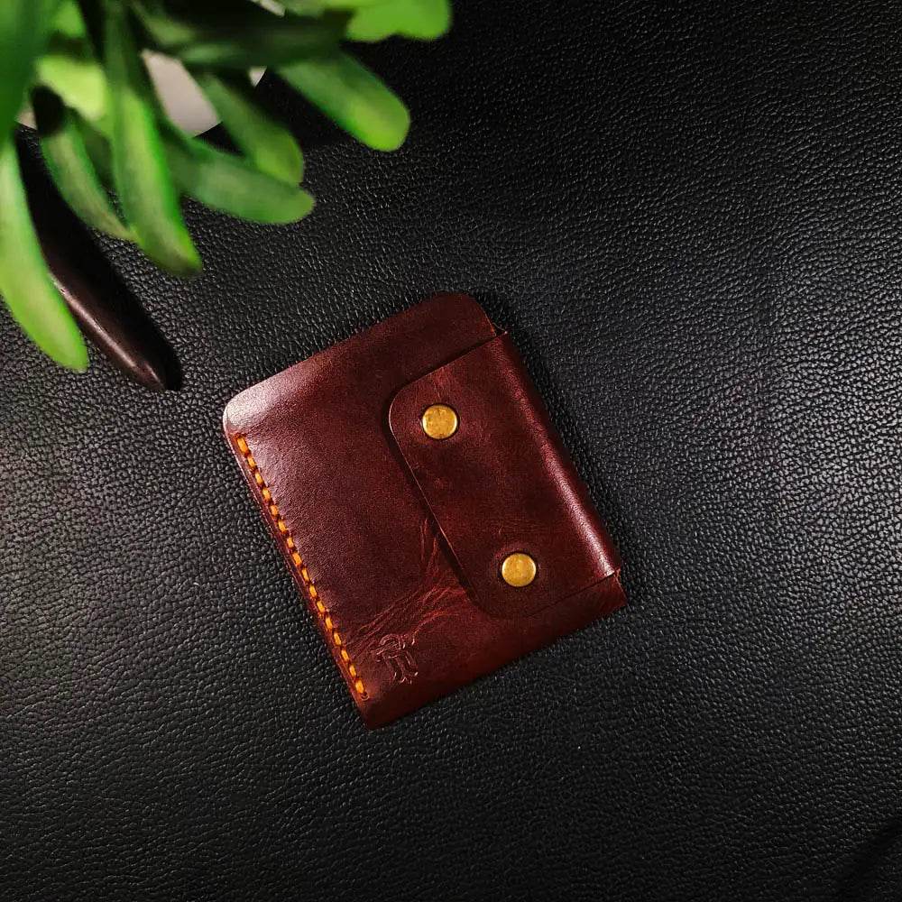 Article No 803 Smart Wallet Plus Card Holder - Ridge N Threads Pakistan