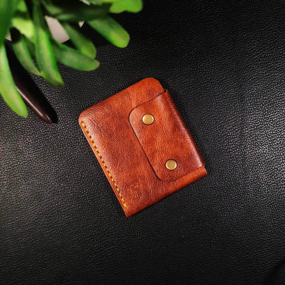 Article No 803 Smart Wallet Plus Card Holder - Ridge N Threads Pakistan