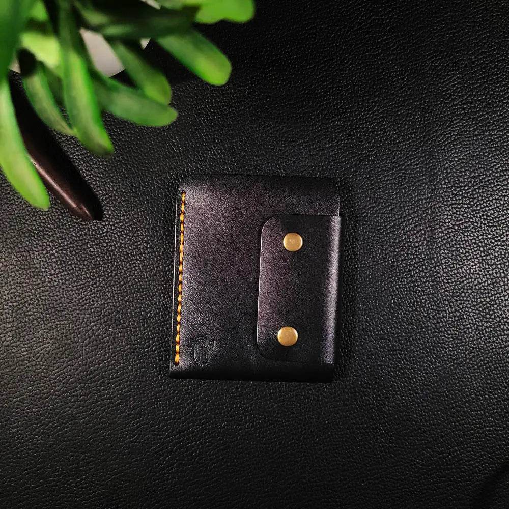 Article No 803 Smart Wallet Plus Card Holder - Ridge N Threads Pakistan