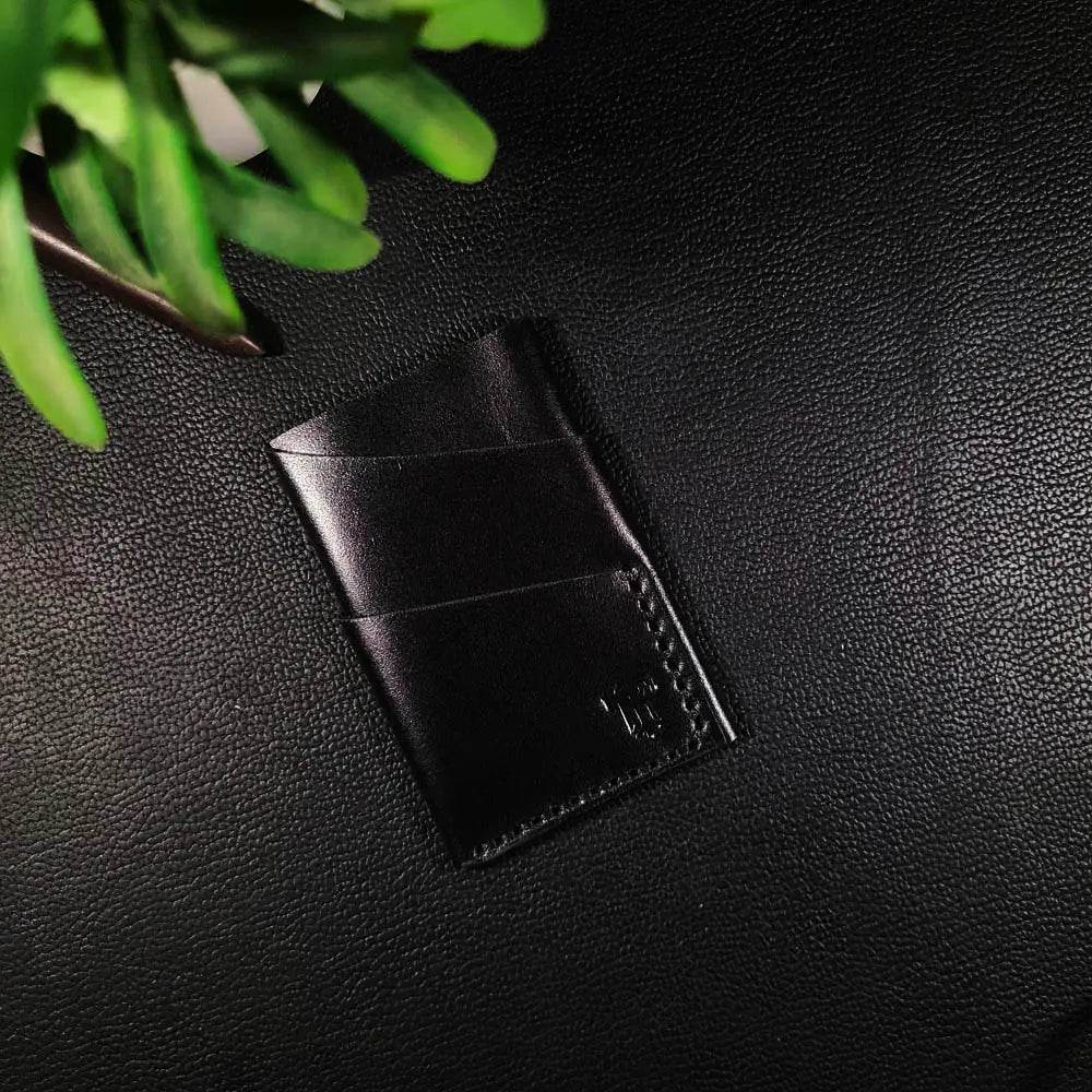 Article No 804 Card Holder - Ridge N Threads Pakistan