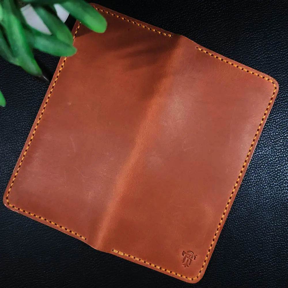 Article No 701 Long Bifold Wallets - Ridge N Threads Pakistan
