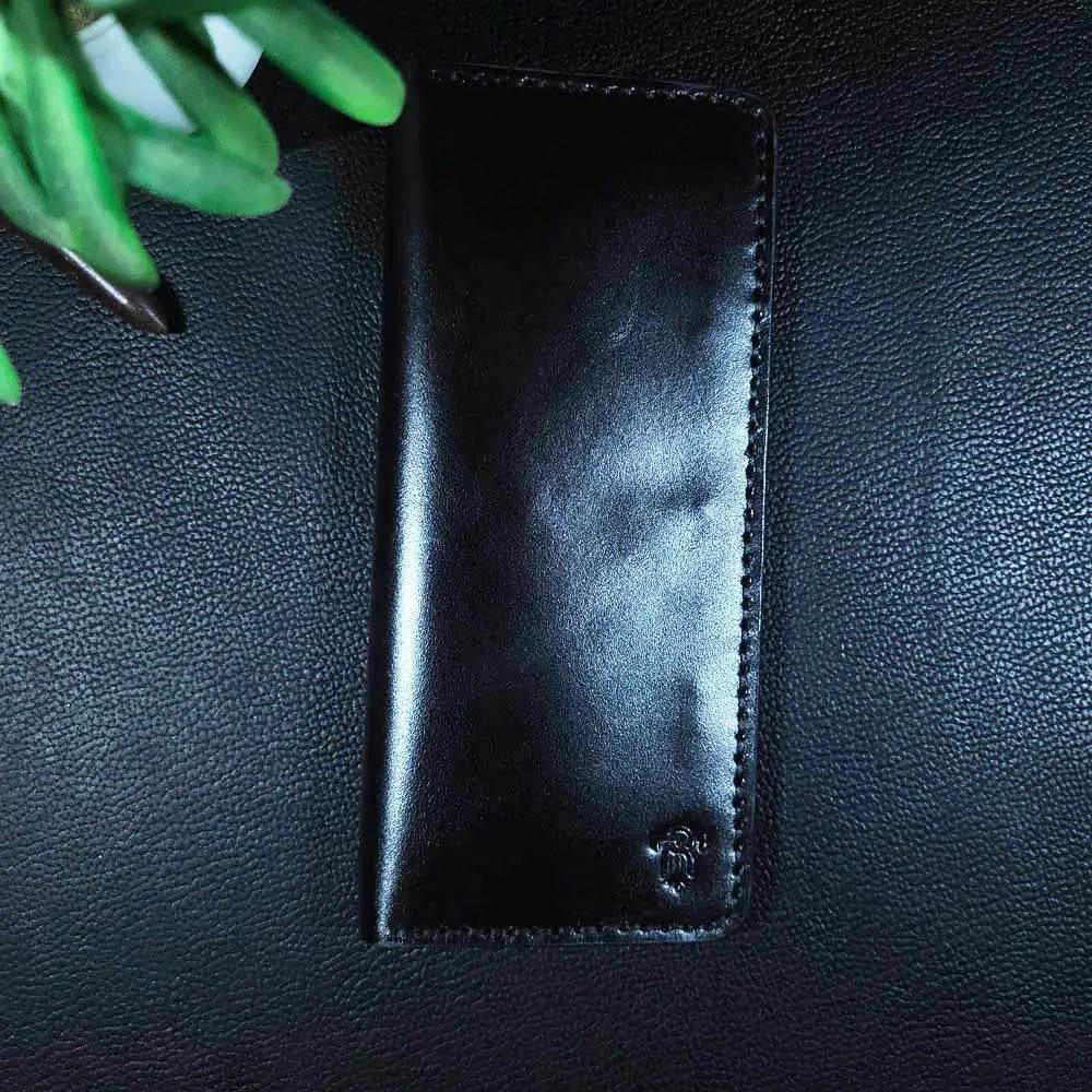 Article No 701 Long Bifold Wallets - Ridge N Threads Pakistan