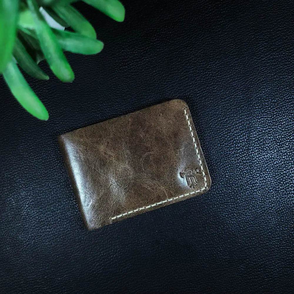 Last Article No 301 Bifold Smart Wallets - Ridge N Threads Pakistan