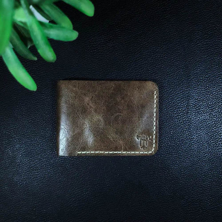 Last Article No 301 Bifold Smart Wallets - Ridge N Threads Pakistan