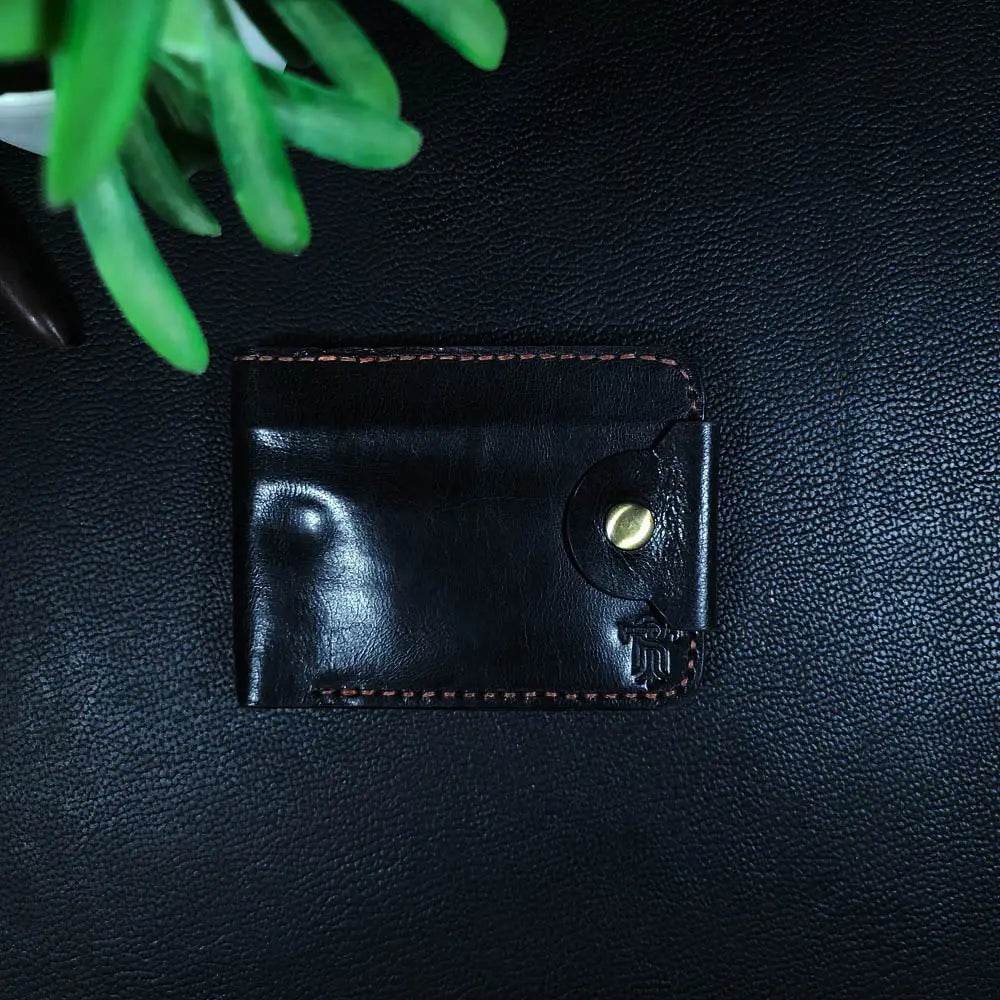 Article No 106 Bifold Full Option Classic Wallet - Ridge N Threads Pakistan