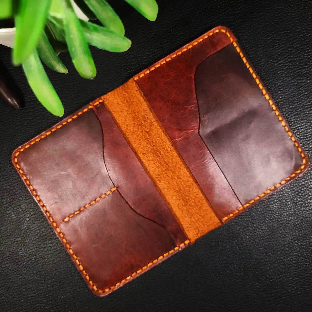 Article No 901 Passport Covers - Ridge N Threads Pakistan