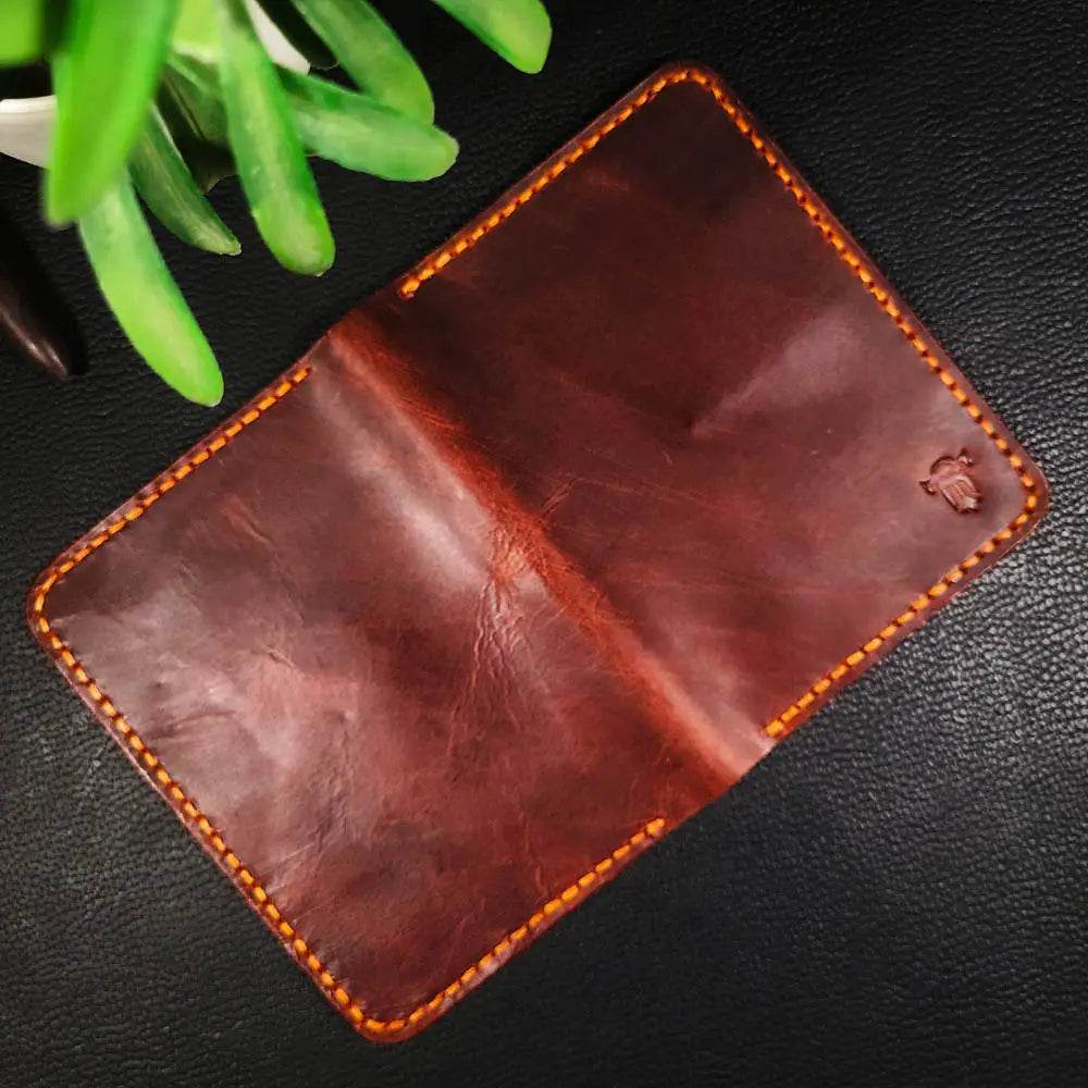 Article No 901 Passport Covers - Ridge N Threads Pakistan