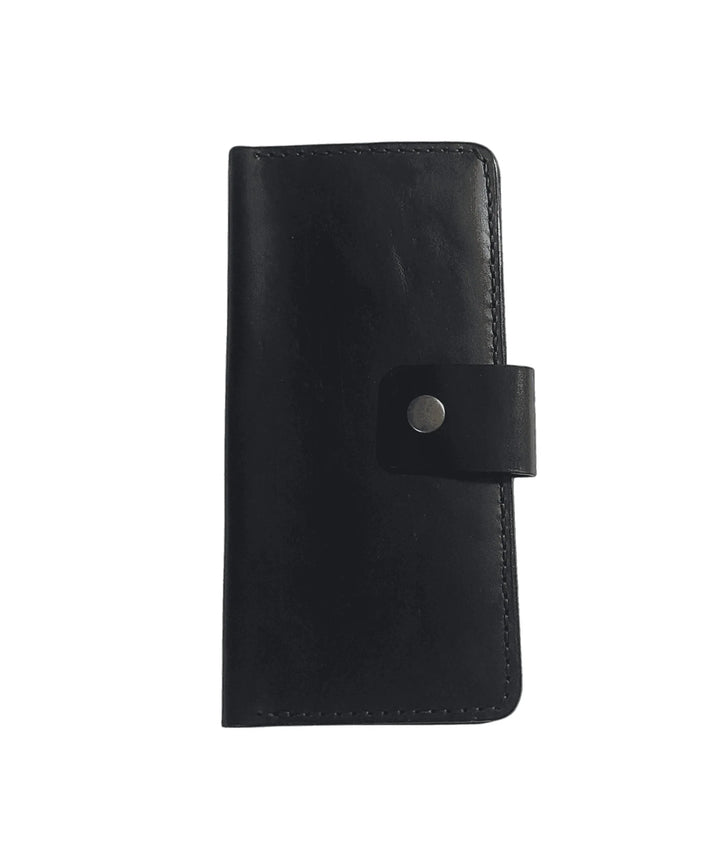 Last Article No 702 Smart Long Wallet - Ridge N Threads Pakistan
