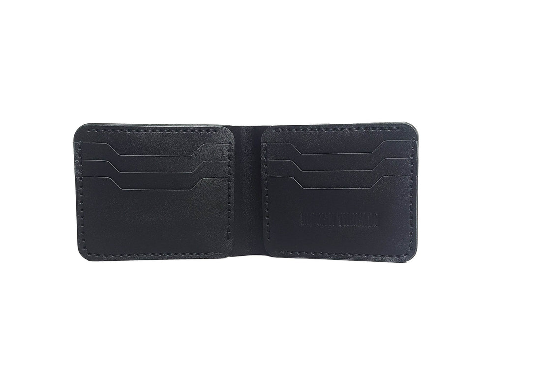 Article No 101 Bifold Classic Wallet - Ridge N Threads Pakistan