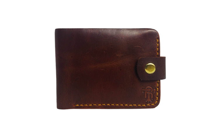 Article No 106 Bifold Full Option Classic Wallets - Ridge N Threads Pakistan