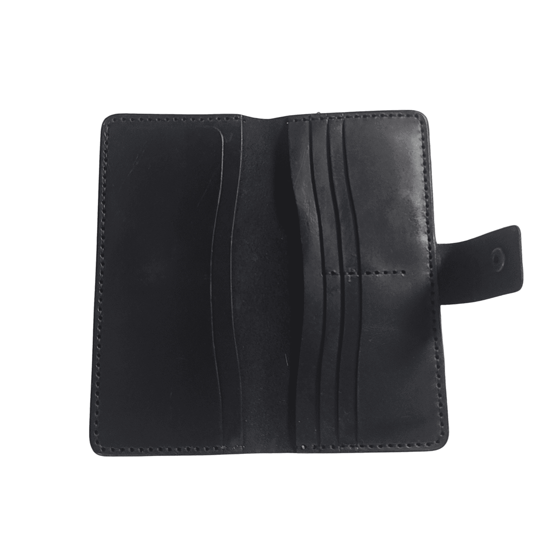 Last Article No 702 Smart Long Wallet - Ridge N Threads Pakistan