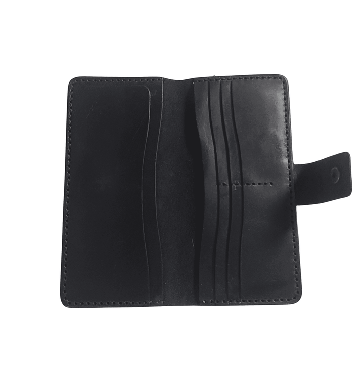 Last Article No 702 Smart Long Wallet - Ridge N Threads Pakistan