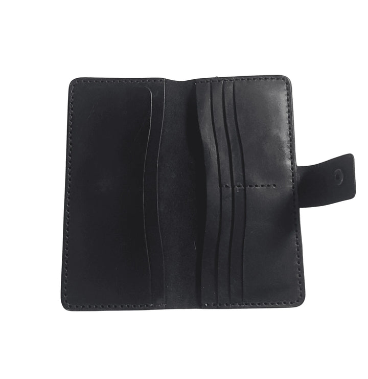 Last Article No 702 Smart Long Wallet - Ridge N Threads Pakistan