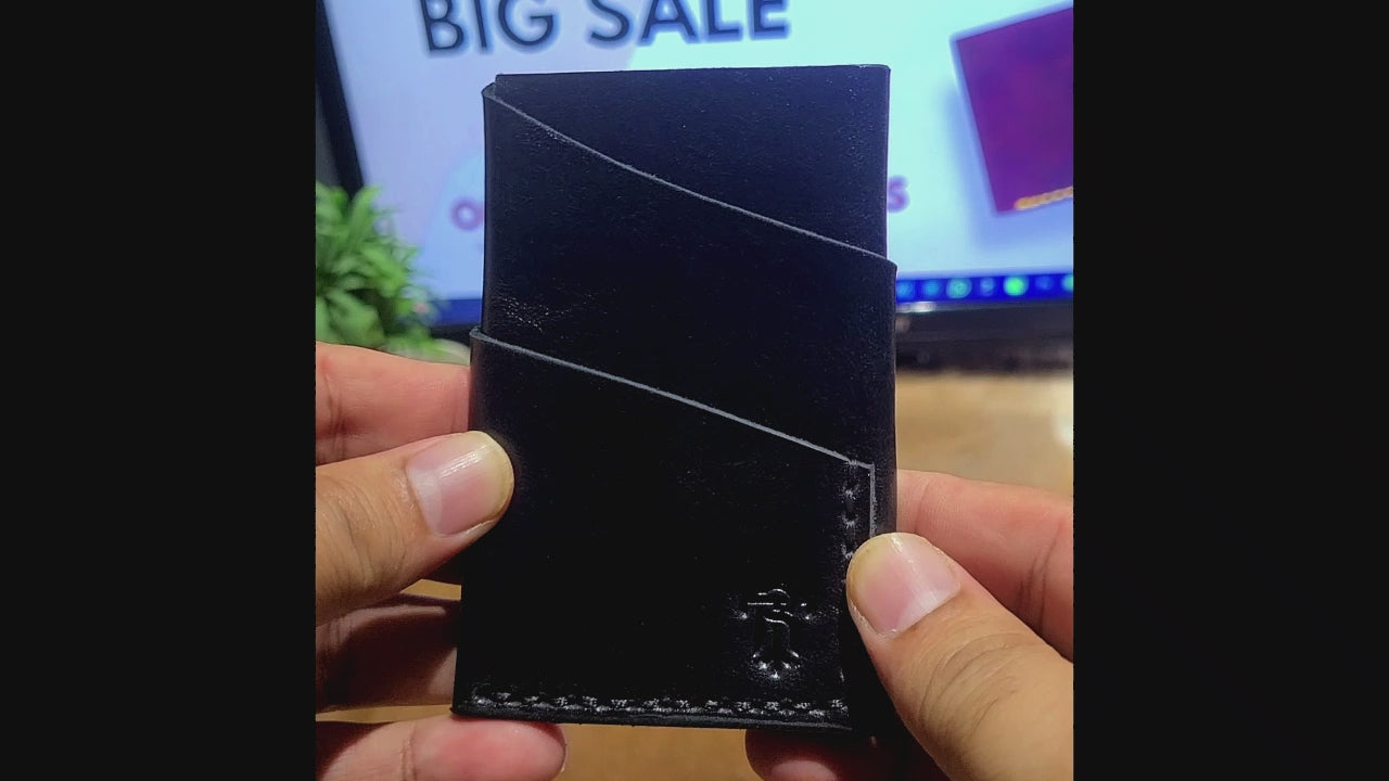 Article No 804 Card Holder